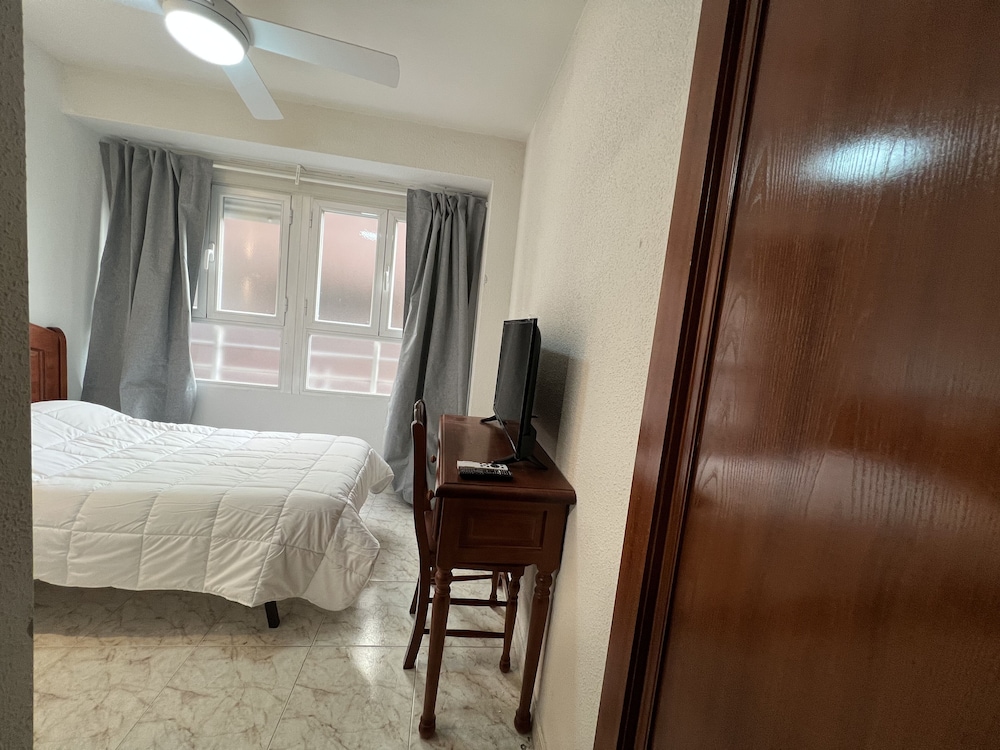 Hostal La Embajada 33/49
