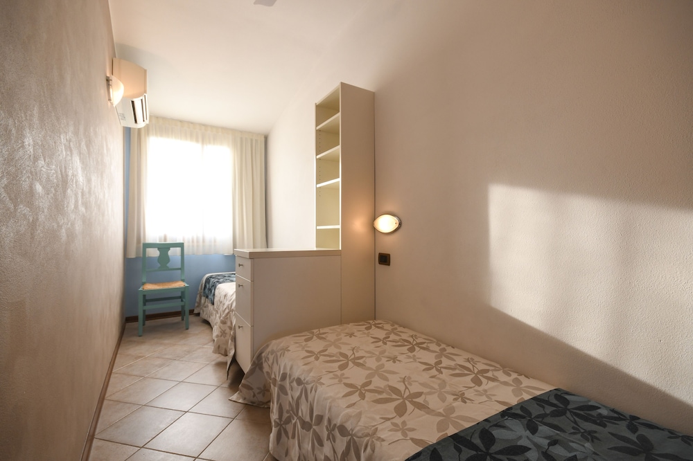 Apparthotel San Sivino 22/76