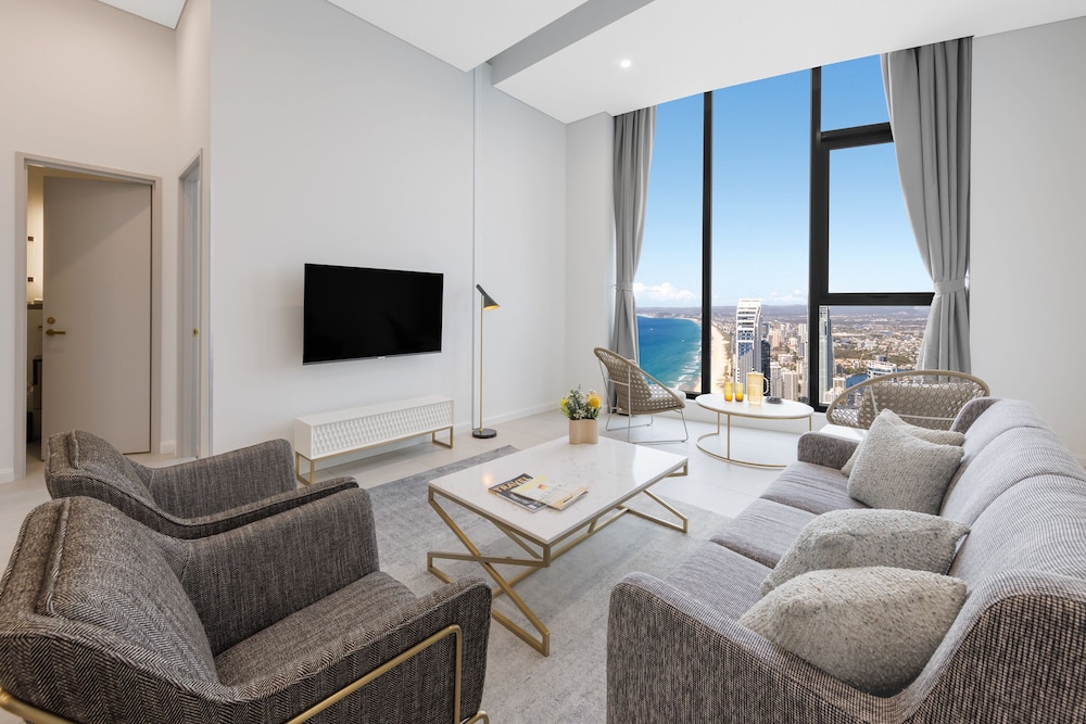 Meriton Suites Surfers Paradise 32/50