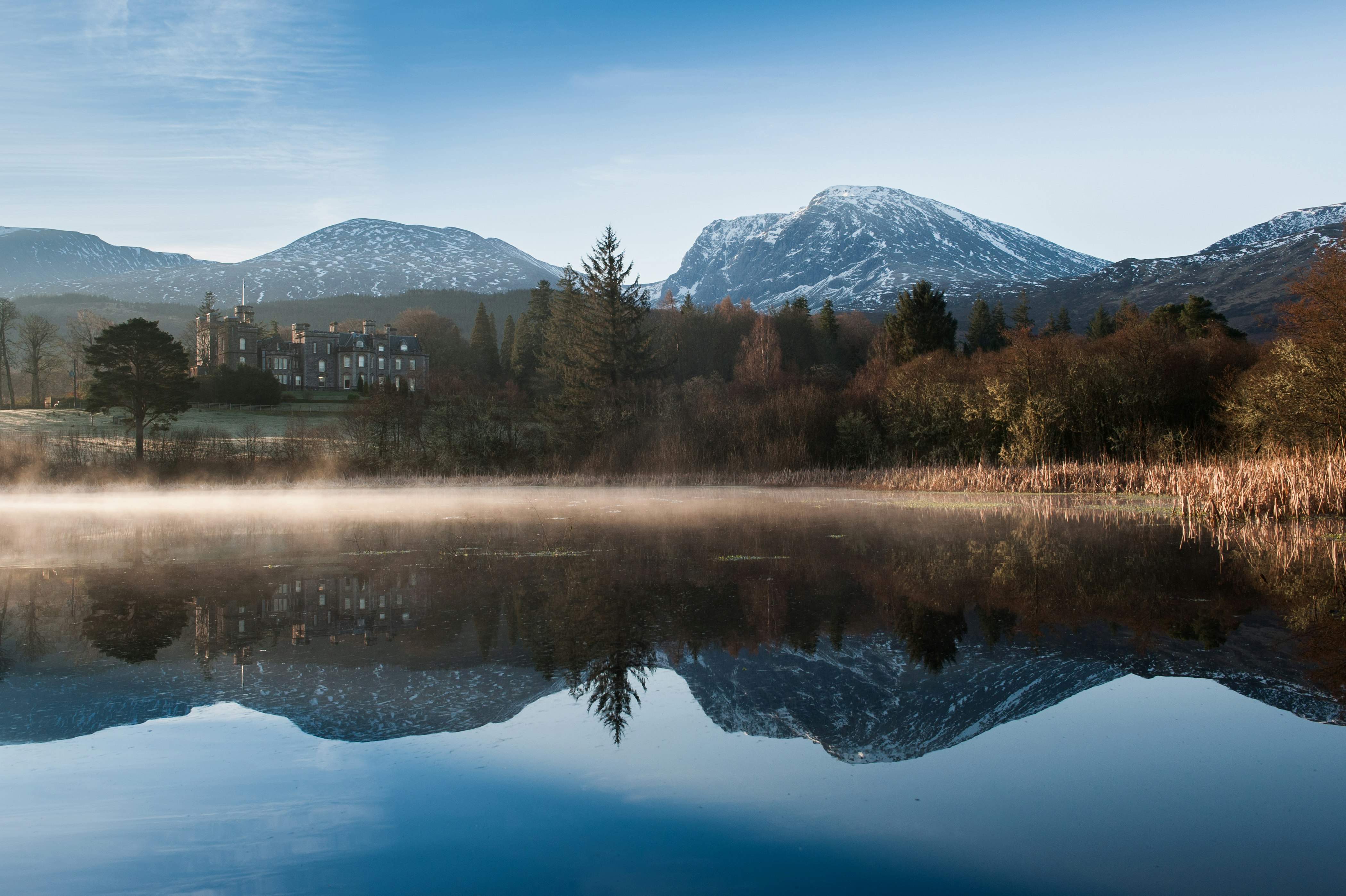 Inverlochy Castle 55/61