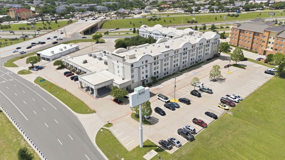 Holiday Inn Dallas Dfw Airport Area West 44/50
