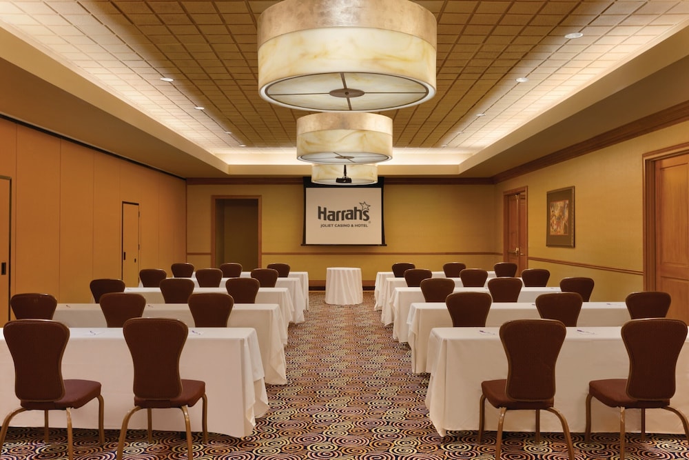 Harrah's Joliet - A Caesars Rewards Destination 63/70