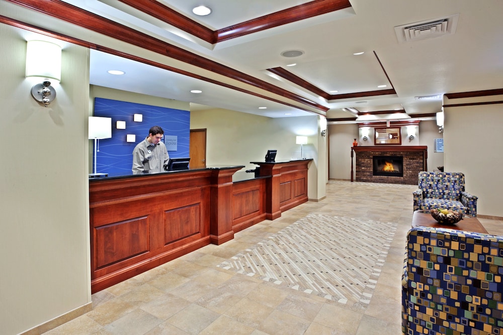 Holiday Inn Express Hotel and Suites Vancouver Mall/Portland Area 5/71
