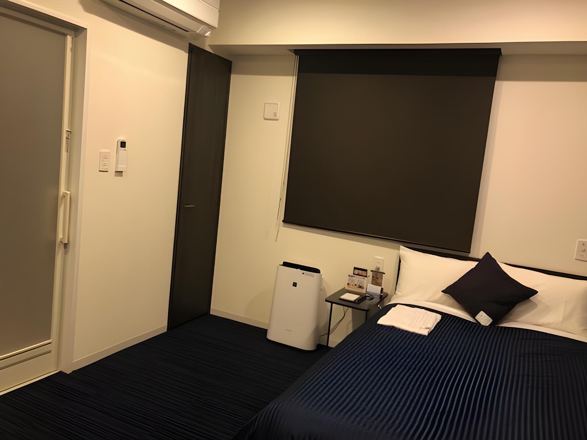 Semi Room, Standard, King Bed