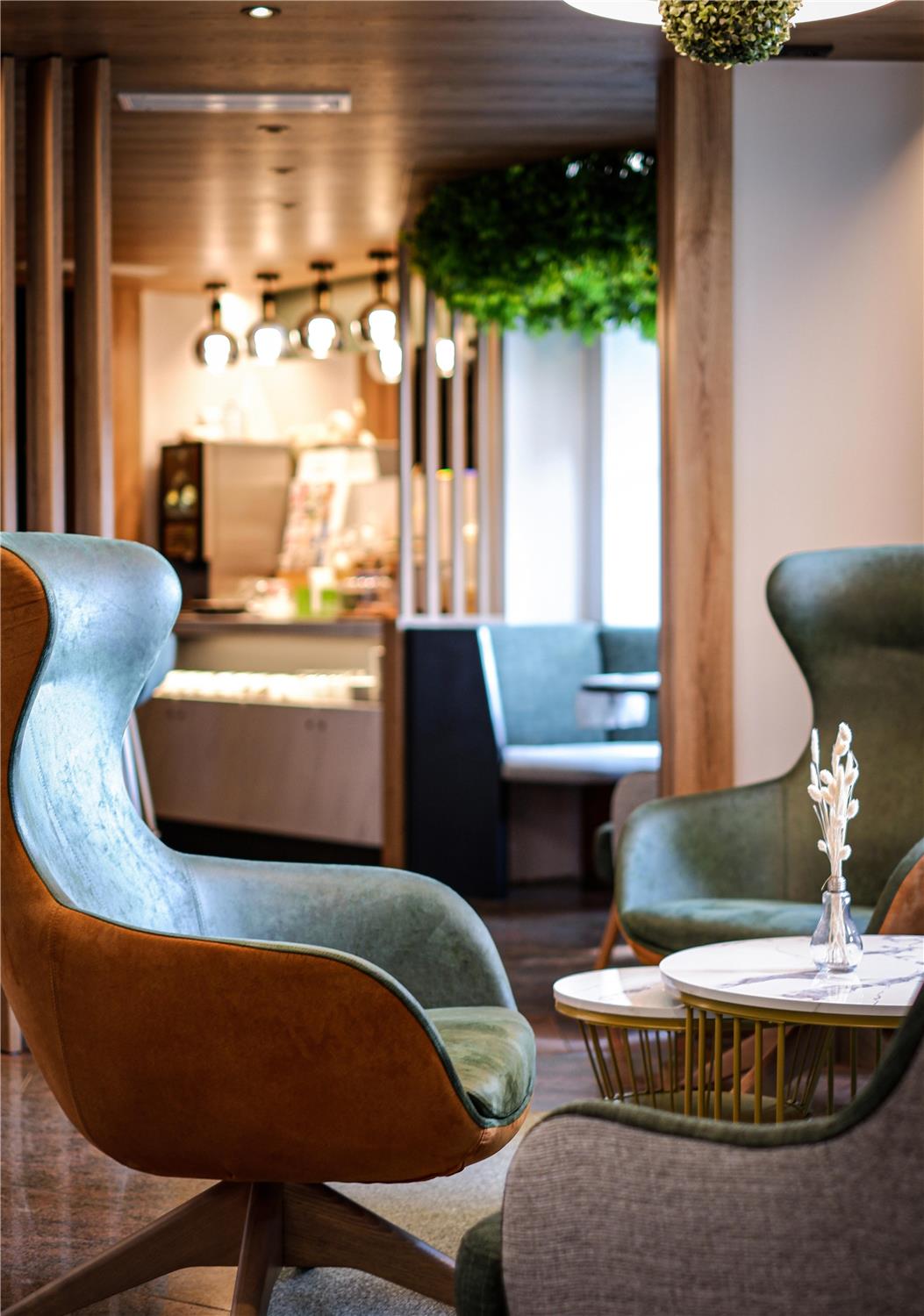 Best Western Plus Parkhotel Erding 24/36
