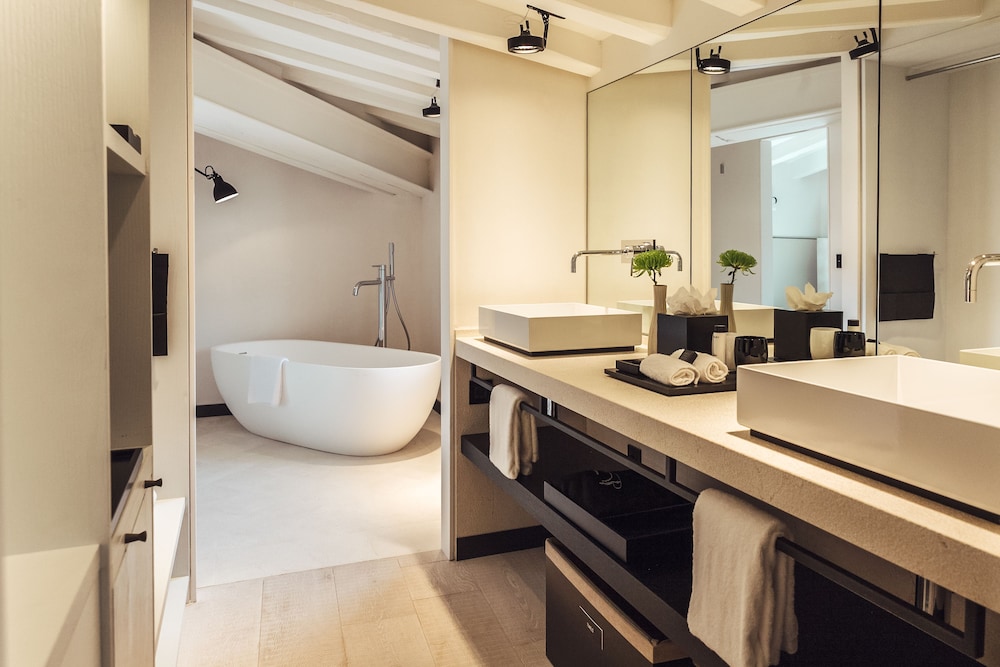 Sant Francesc Hotel Singular 12/82