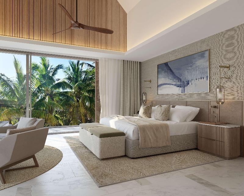 Private Home, 6 Bedrooms, Villa, with Pool