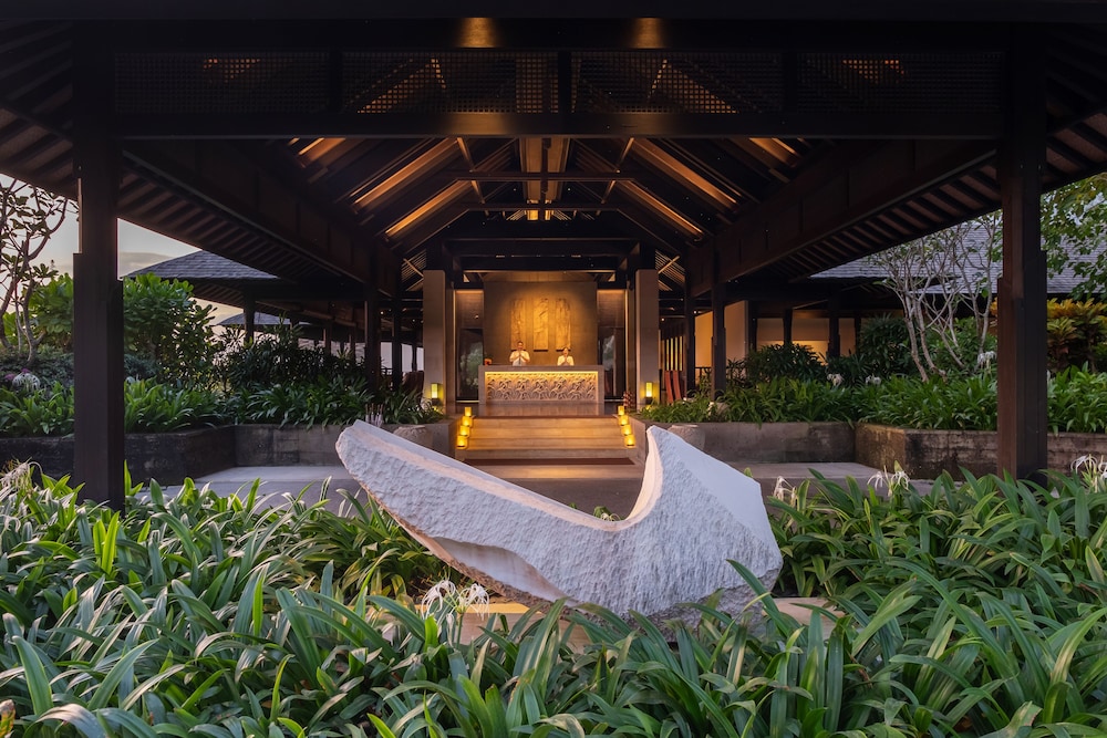 Raffles Bali in Jimbaran