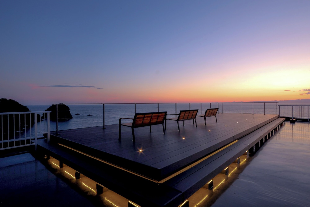 DOGASHIMA HOTEL TENYU 1/55