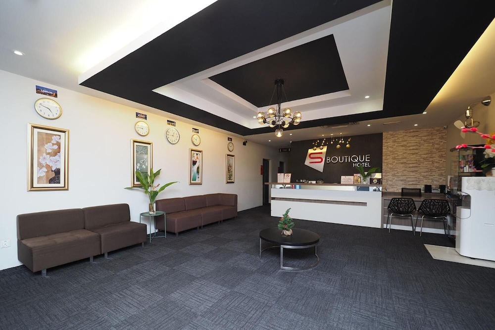 S Boutique Hotel 4/48