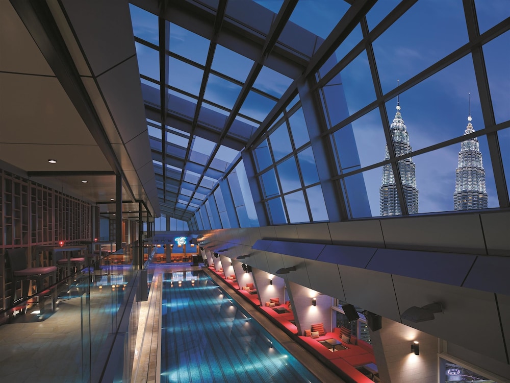 Traders Hotel Kuala Lumpur 55/62