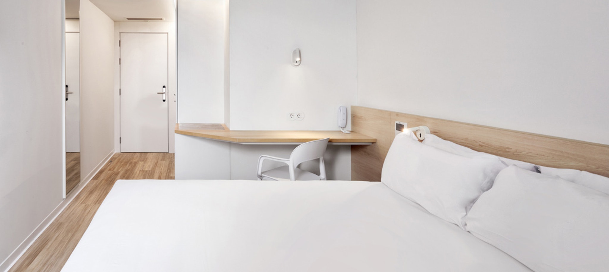 B&B HOTEL Famalicao 11/18