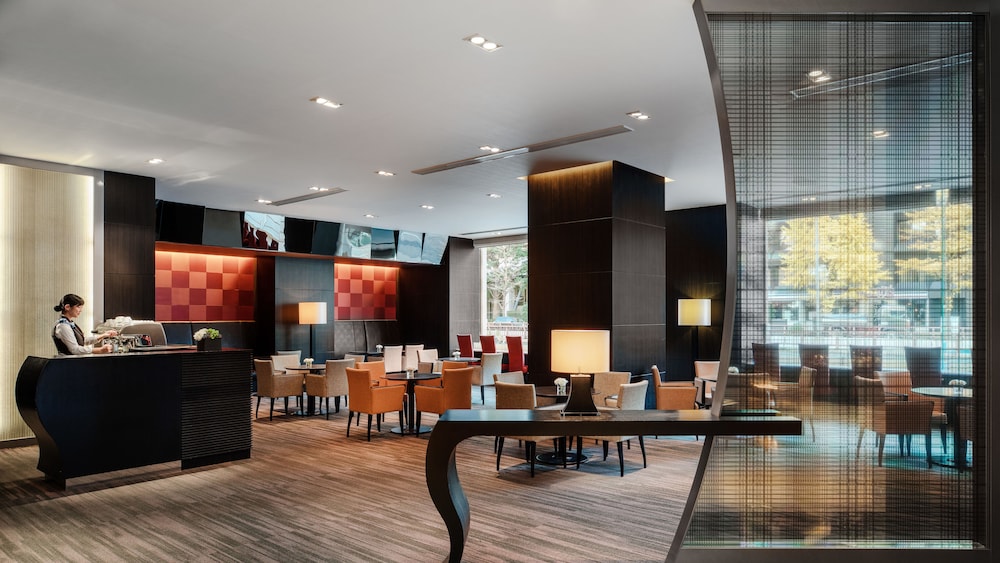 Courtyard By Marriott Tokyo Ginza Hotel 30/37
