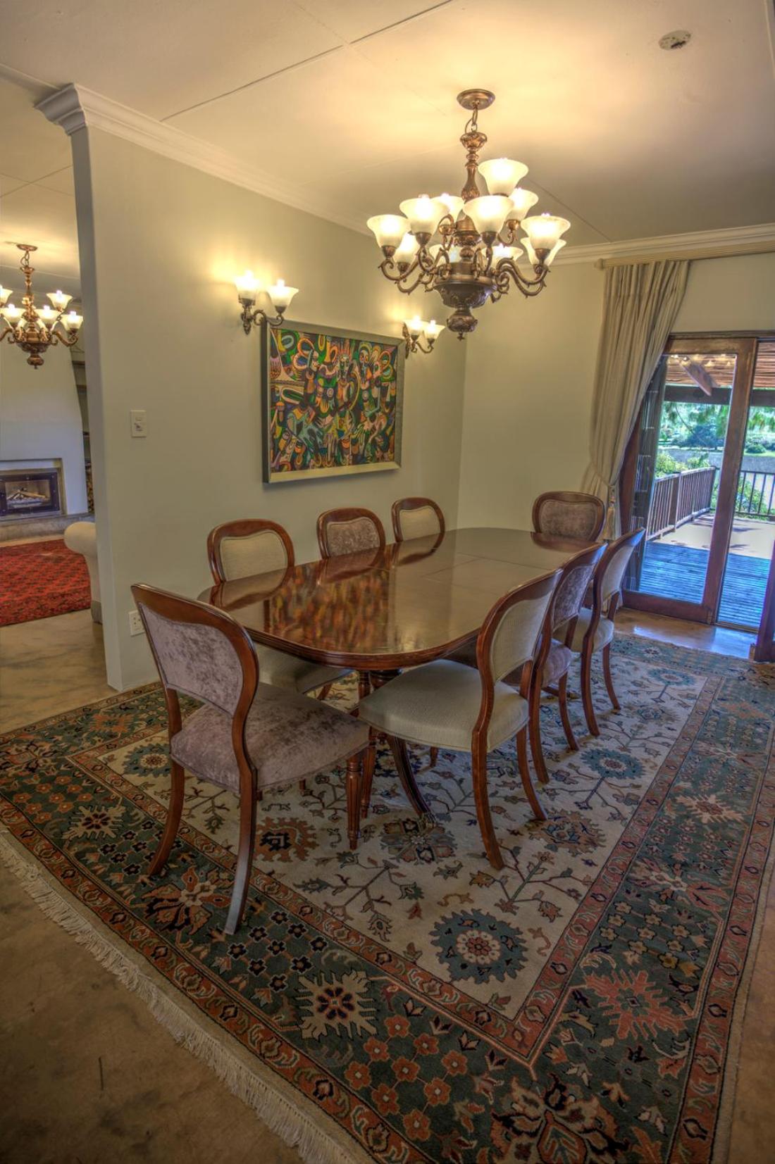 Pavetta Country House 14/35