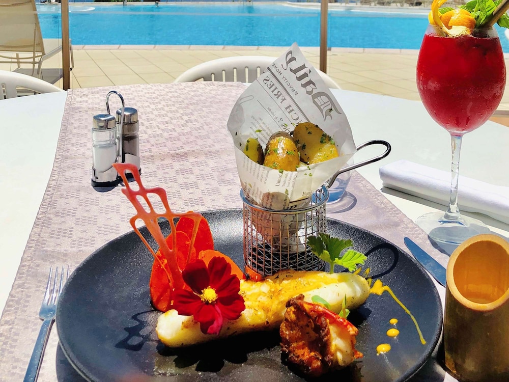 Hotel Mercure Creolia Saint Denis La Reunion 26/60