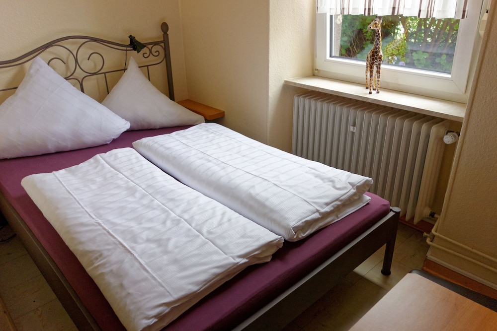 Hotel Haus Sonnschein 10/50