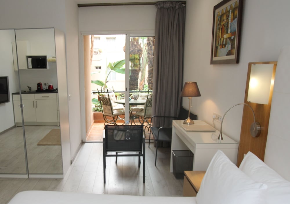 Casablanca Appart Hotel 21/60
