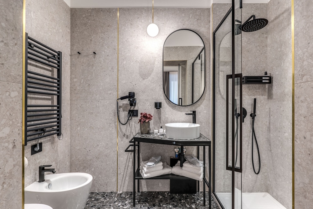 Residenza Piranesi Boutique Hotel 49/50