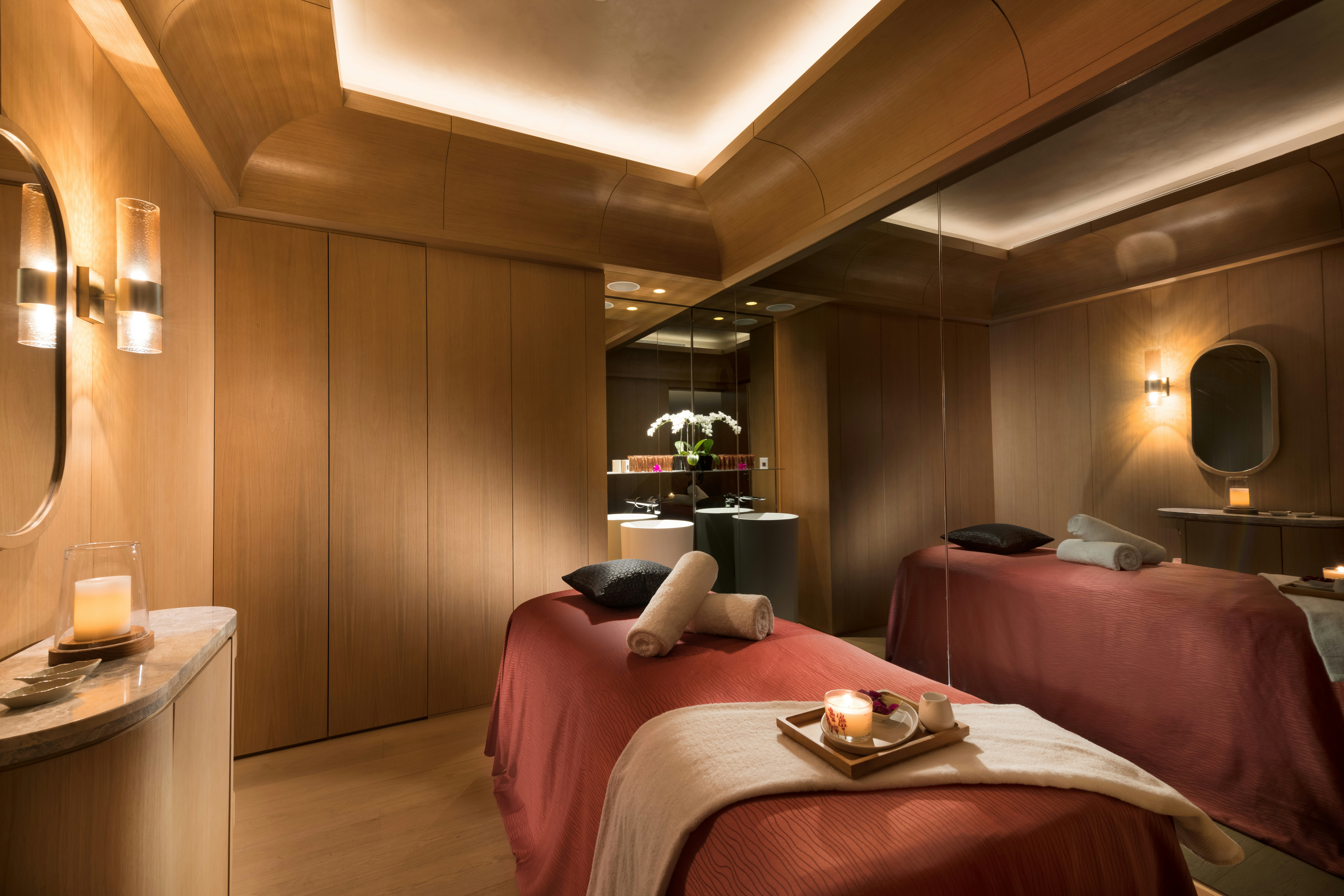 Conrad Singapore Marina Bay 20/65