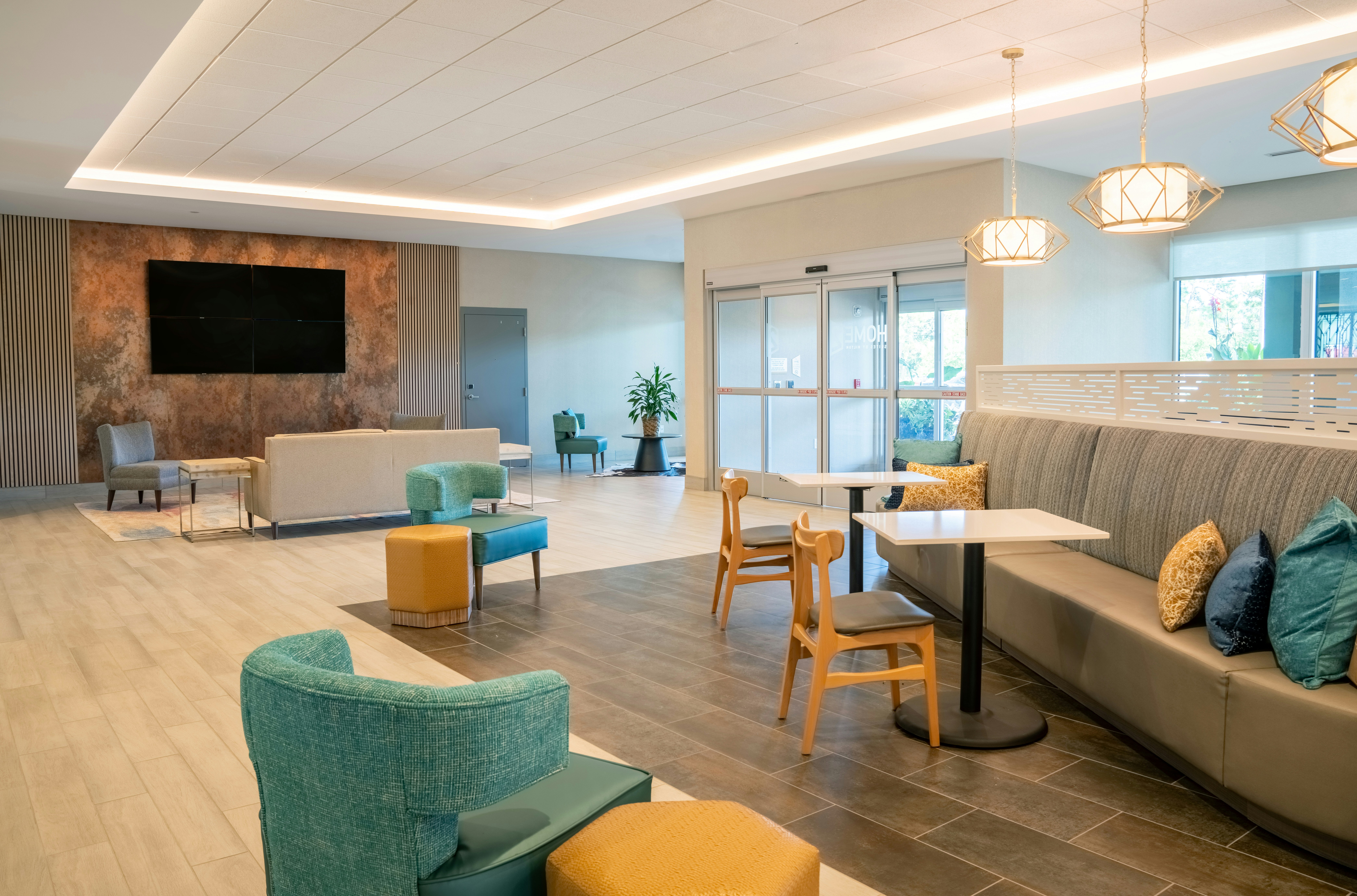 Home2 Suites by Hilton Fort Walton Beach Eglin Air Force BaseNew Hotel 13/21