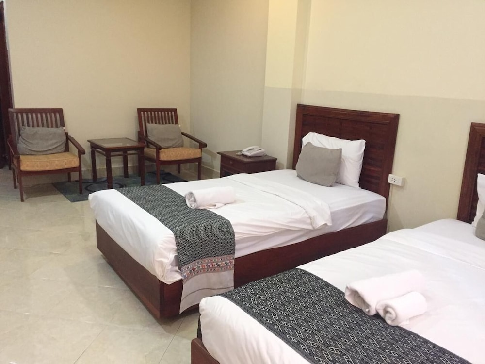 New Rose Boutique Hotel 26/66