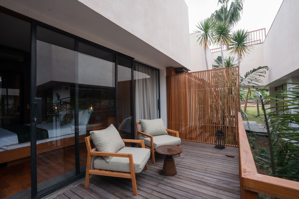 Grun Canggu Garden 29/50