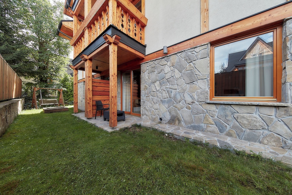 Aparthotel Giewont Zakopane 48/54