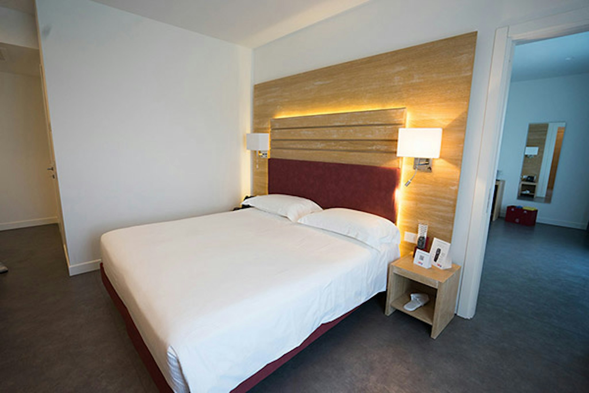 Pm Hotel 16/60