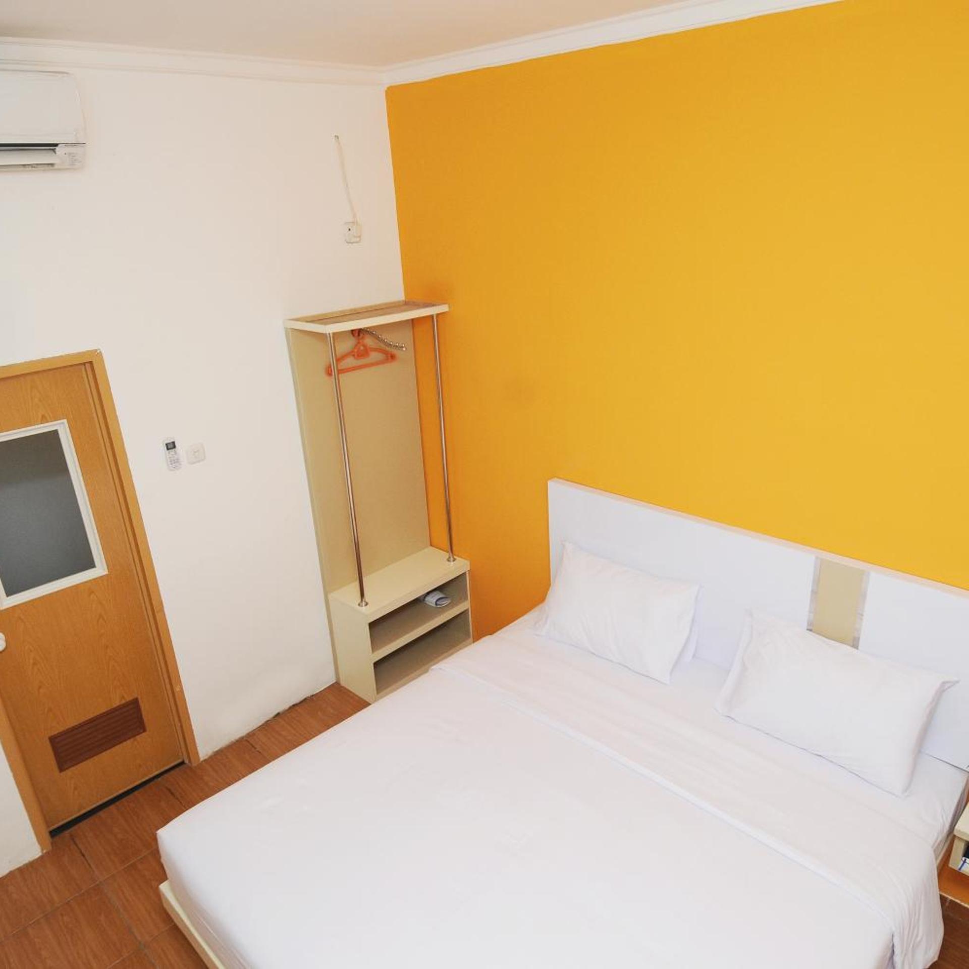 RumaRuma Hotel Kenten Palembang 11/30