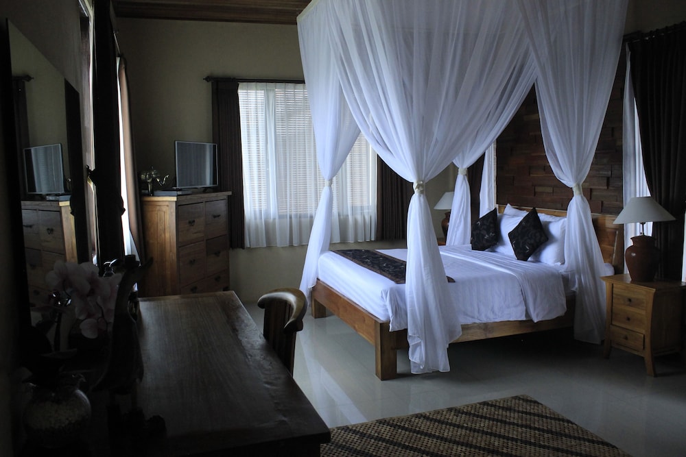 Uma Padi Villa 36/75