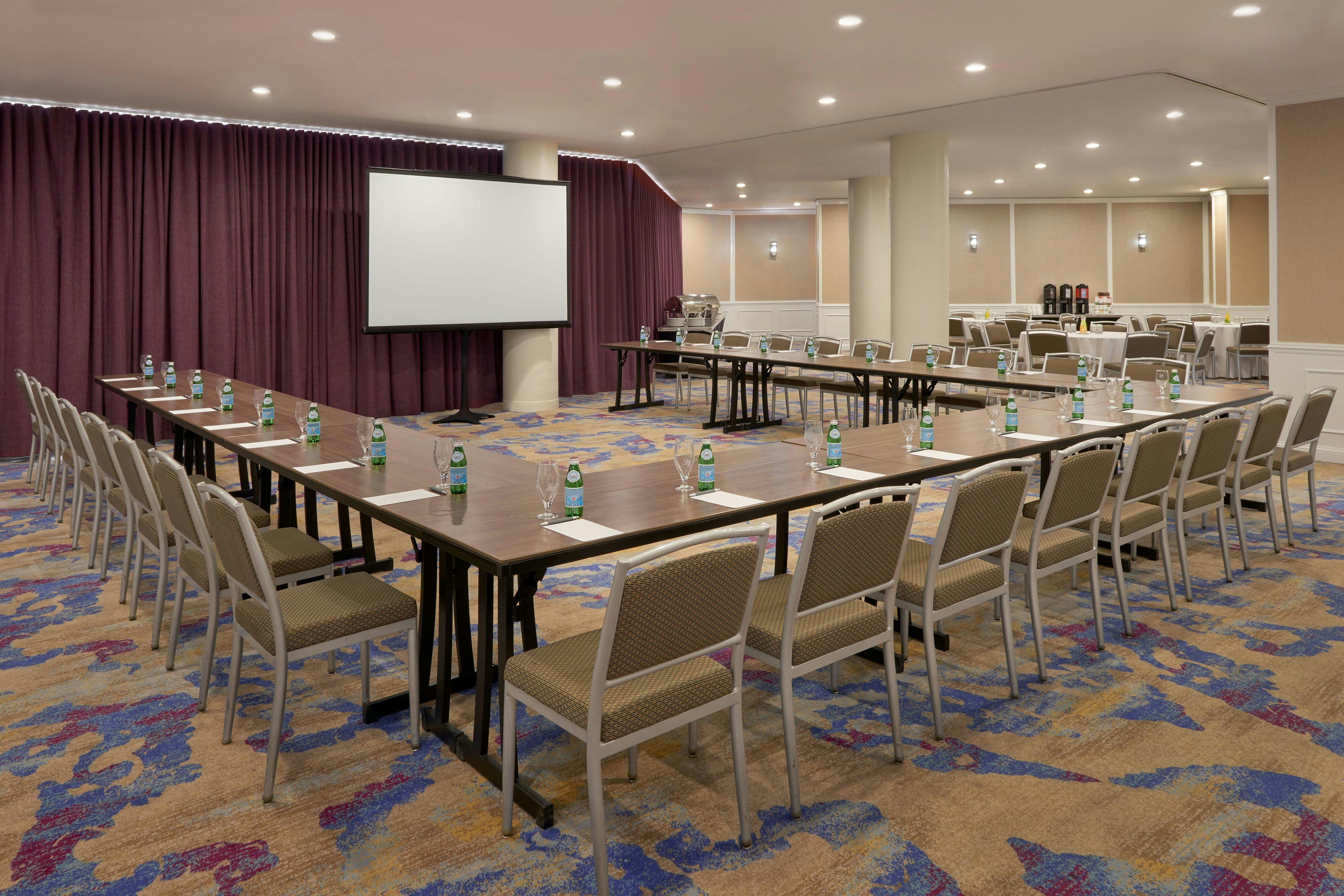 The Westin Toronto Airport 34/44