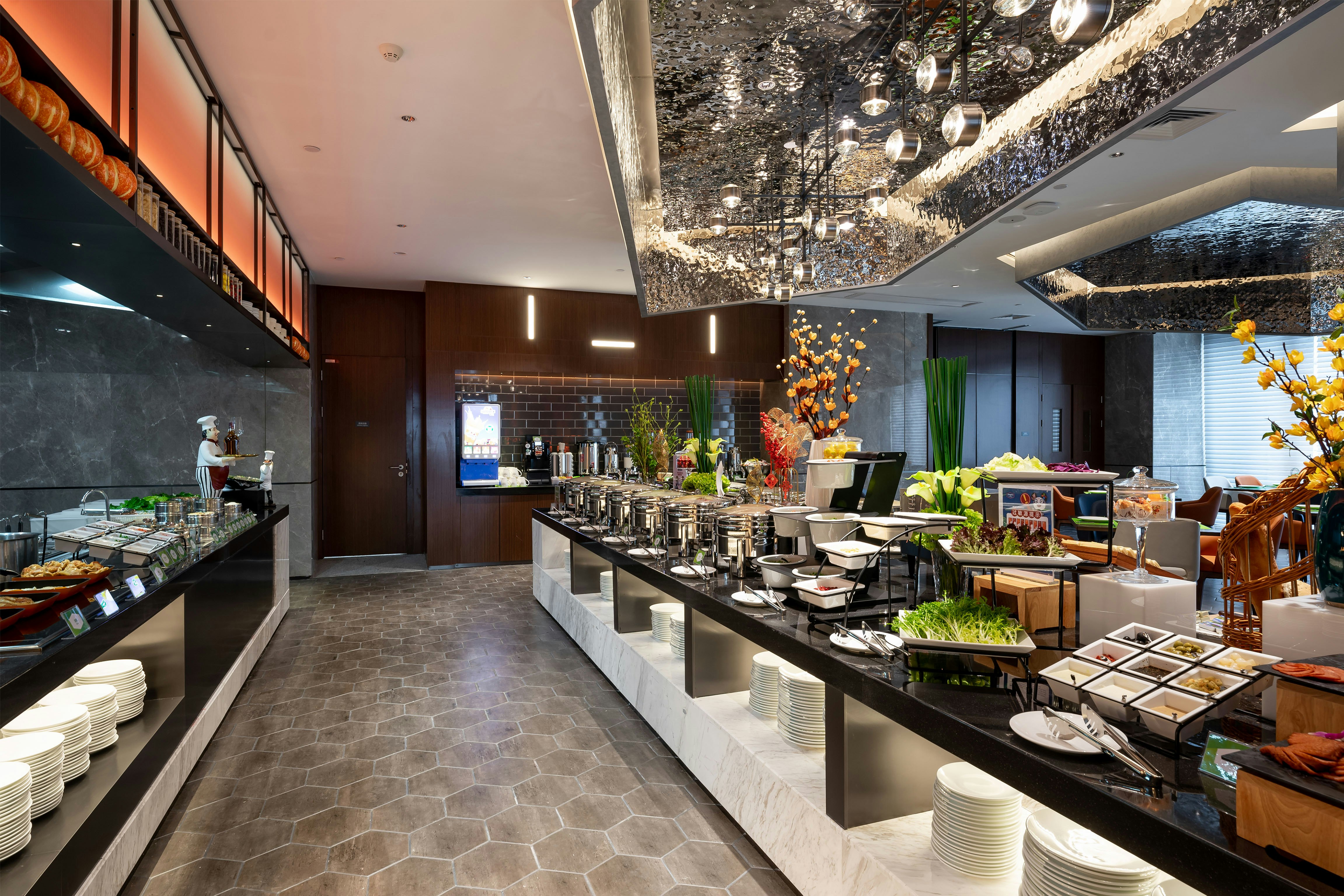 Hampton by Hilton Guangzhou Jinshazhou 6/50