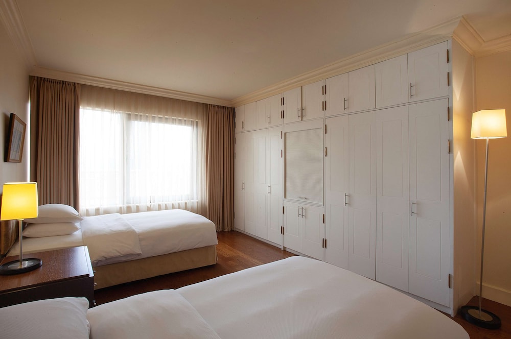 Grand Hyatt Istanbul 17/76