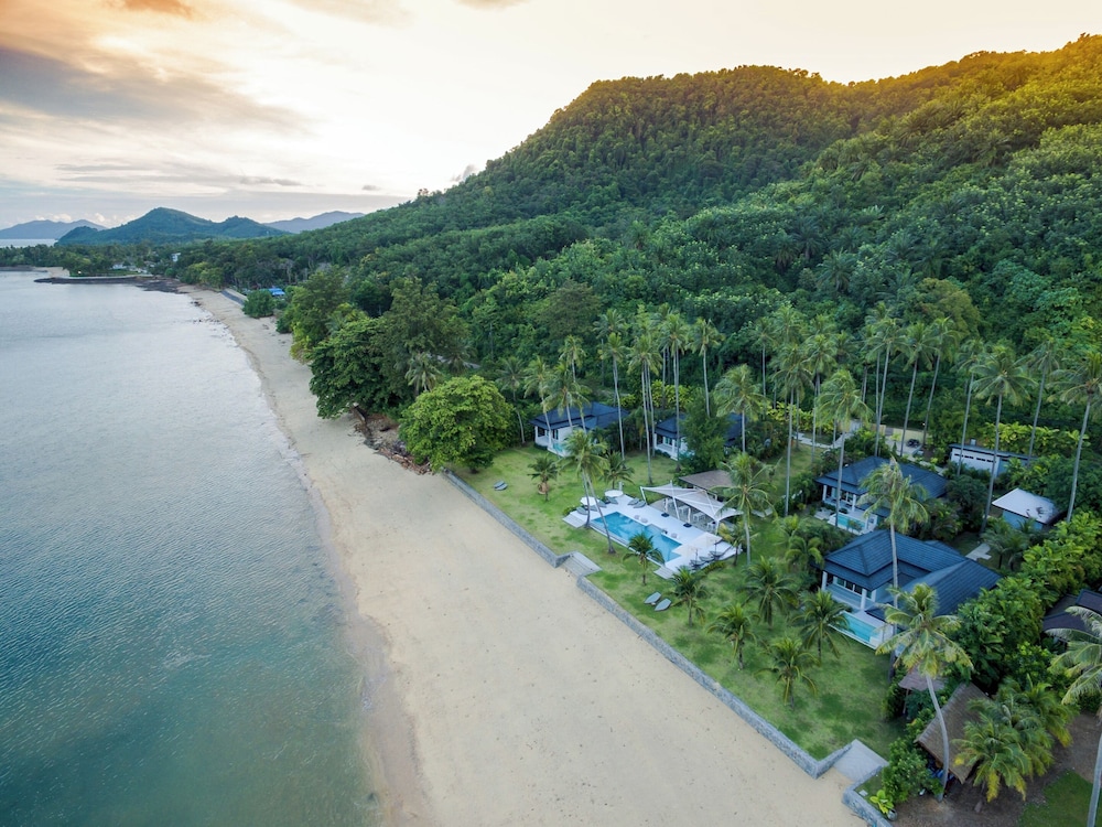 Coastal Escape - Koh Yao Noi 36/42