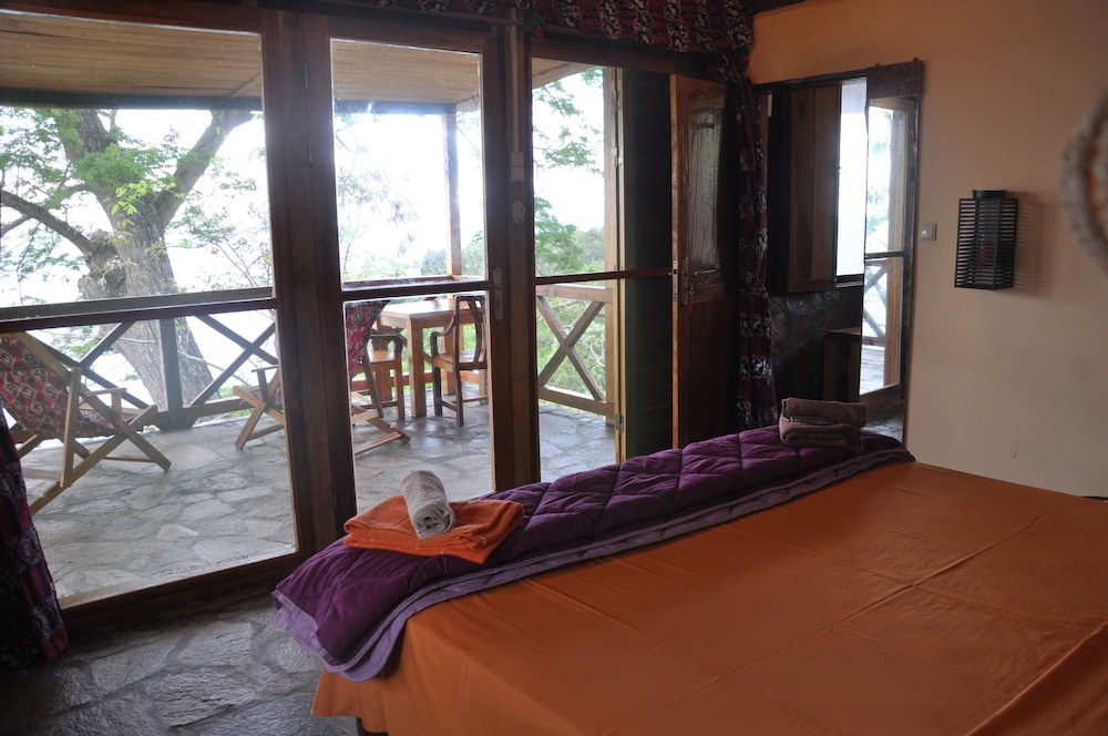 Mucumbli Hotel 9/48