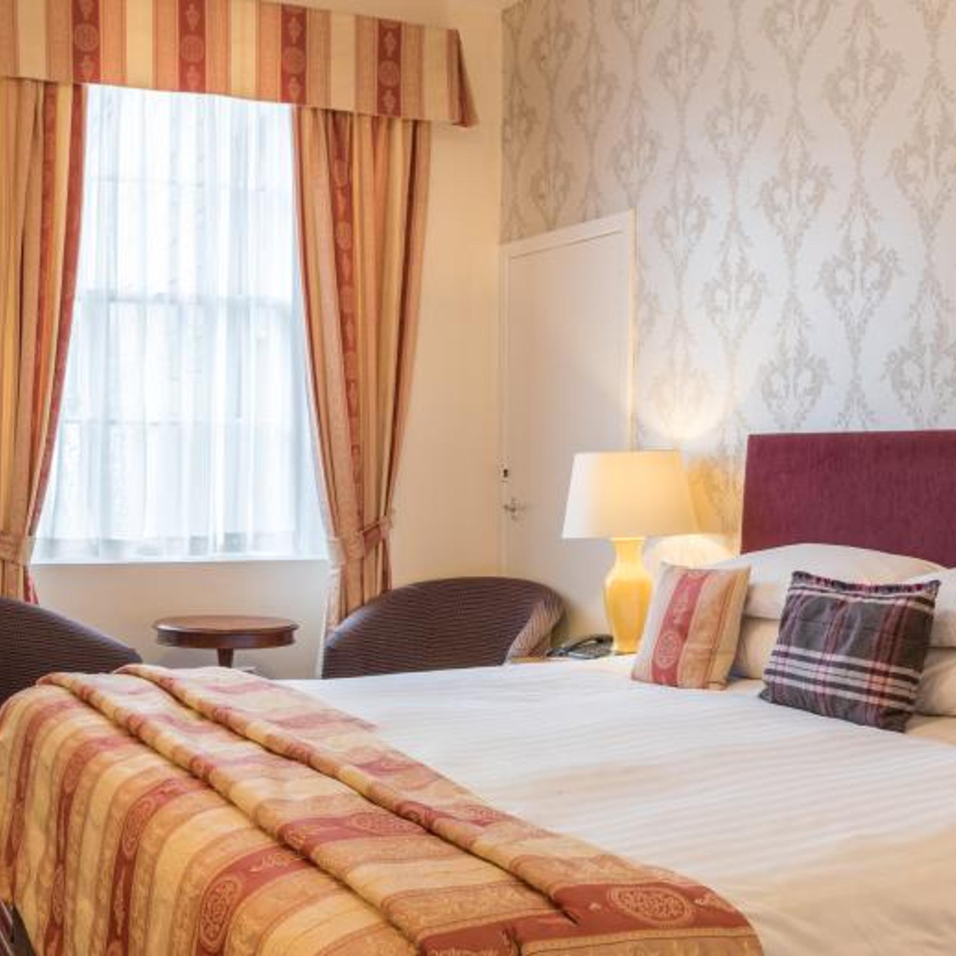 The Eskdale Hotel 6/50