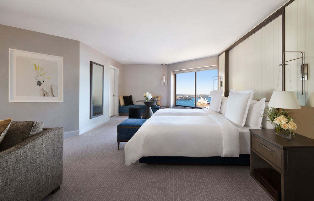 Four Seasons Hotel Sydney 10/43