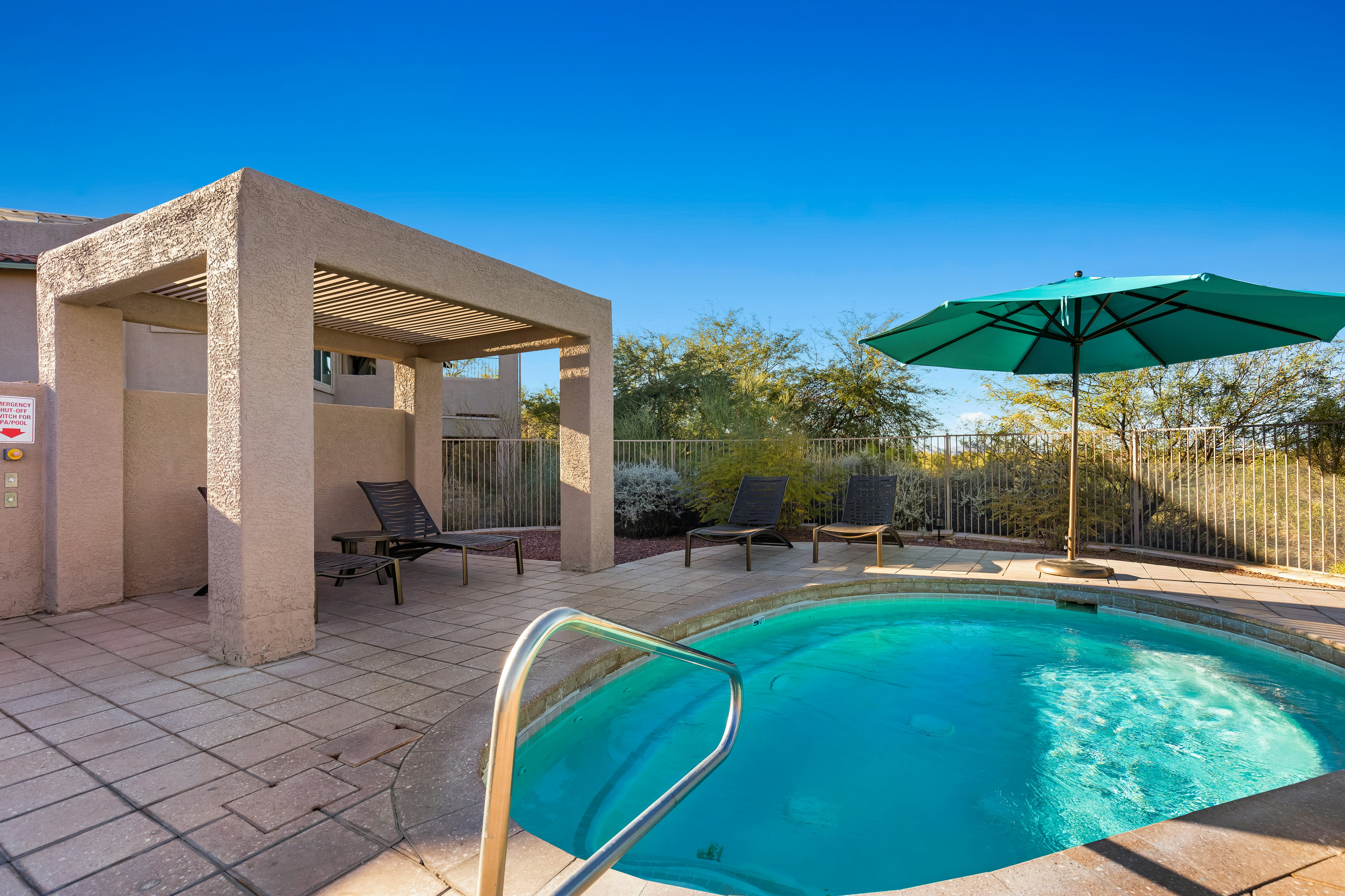 Worldmark Rancho Vistoso 26/60