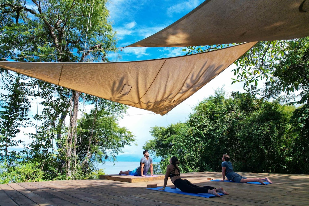 Isla Chiquita Glamping Hotel 41/50
