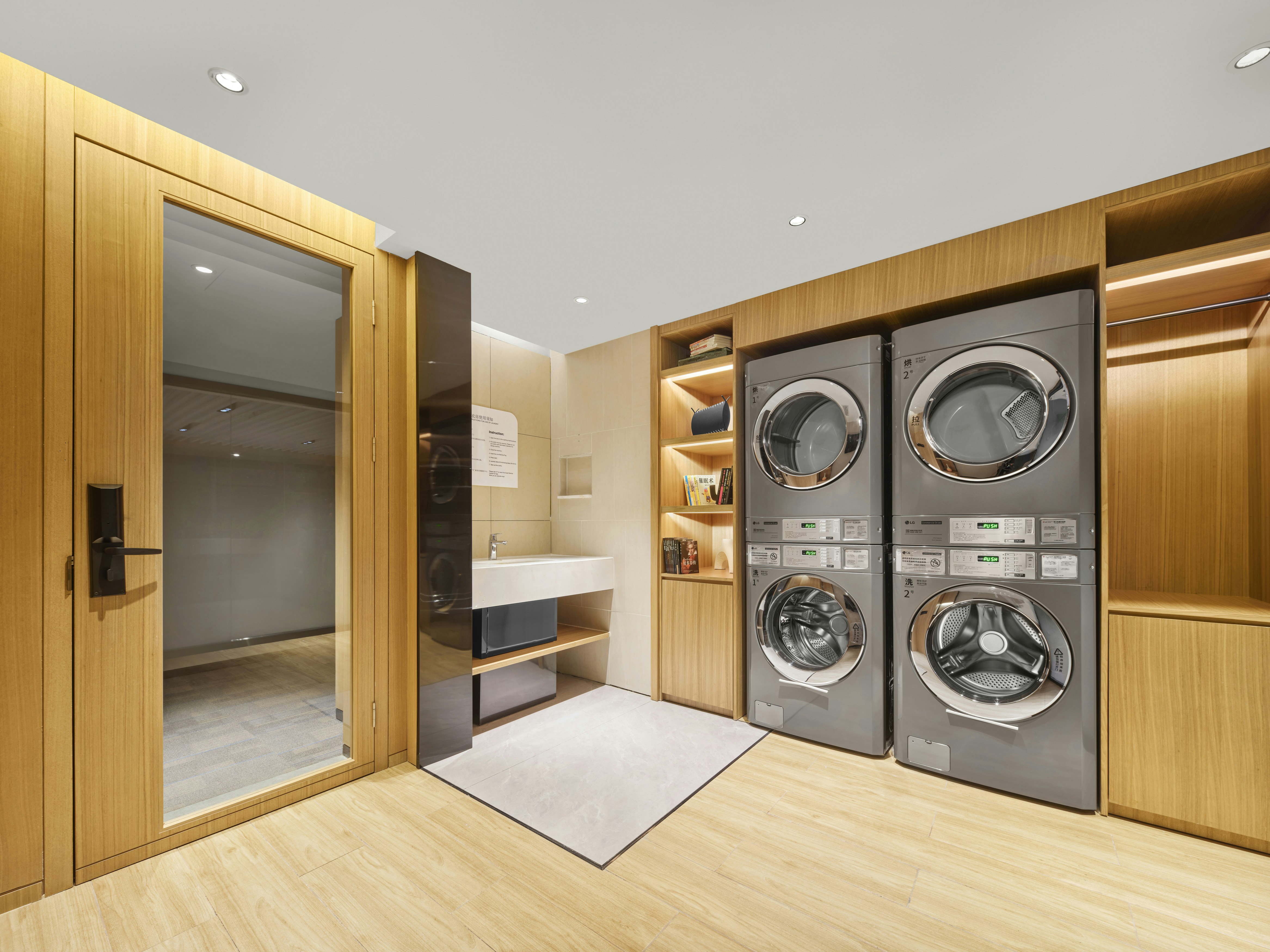 Hilton Garden Inn Jinzhong Yuci 13/43