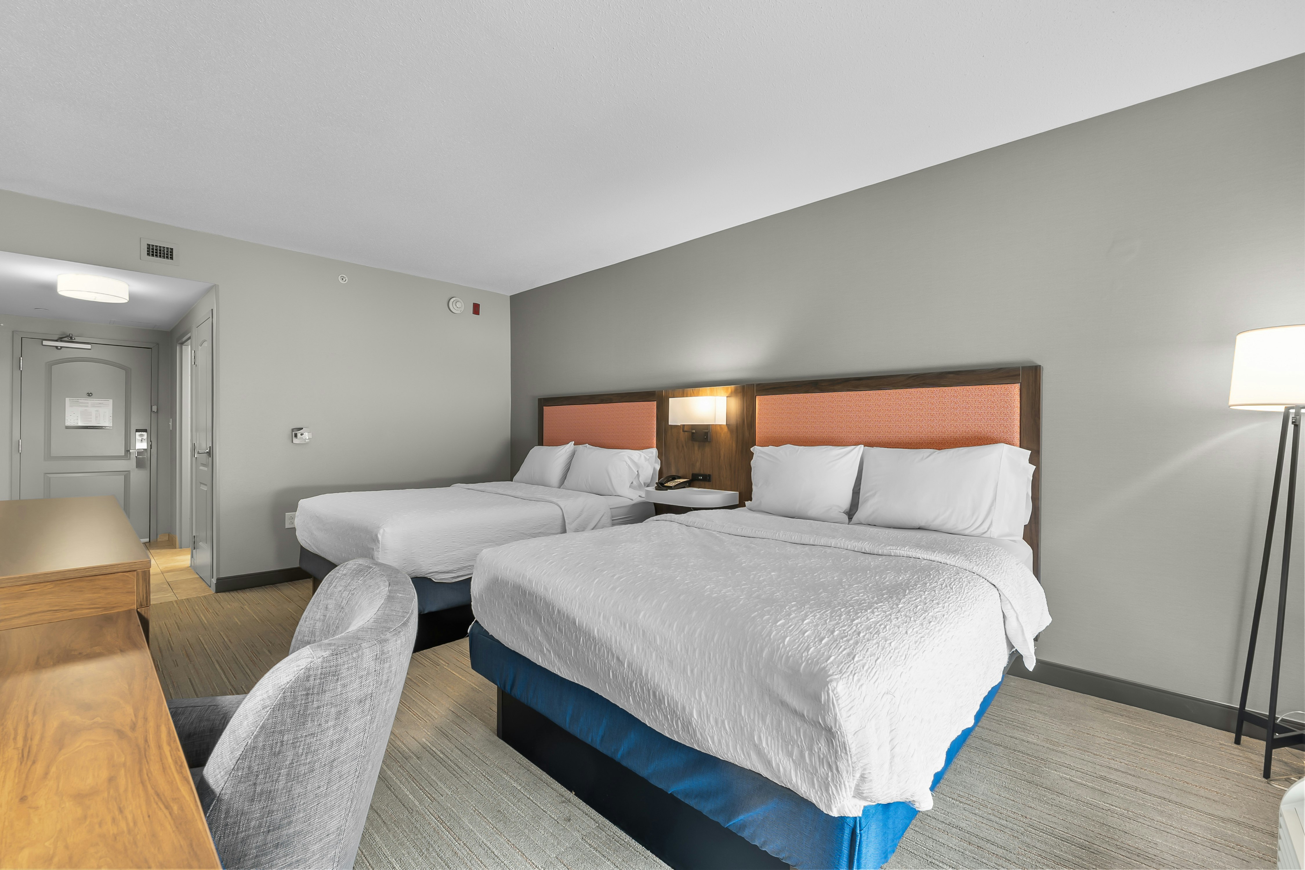 ROOM, 2 QUEEN BEDS