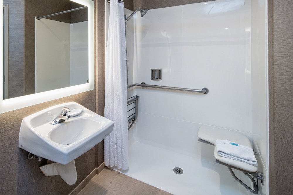 Holiday Inn Express Hotel Suites Santa Clara 21/58