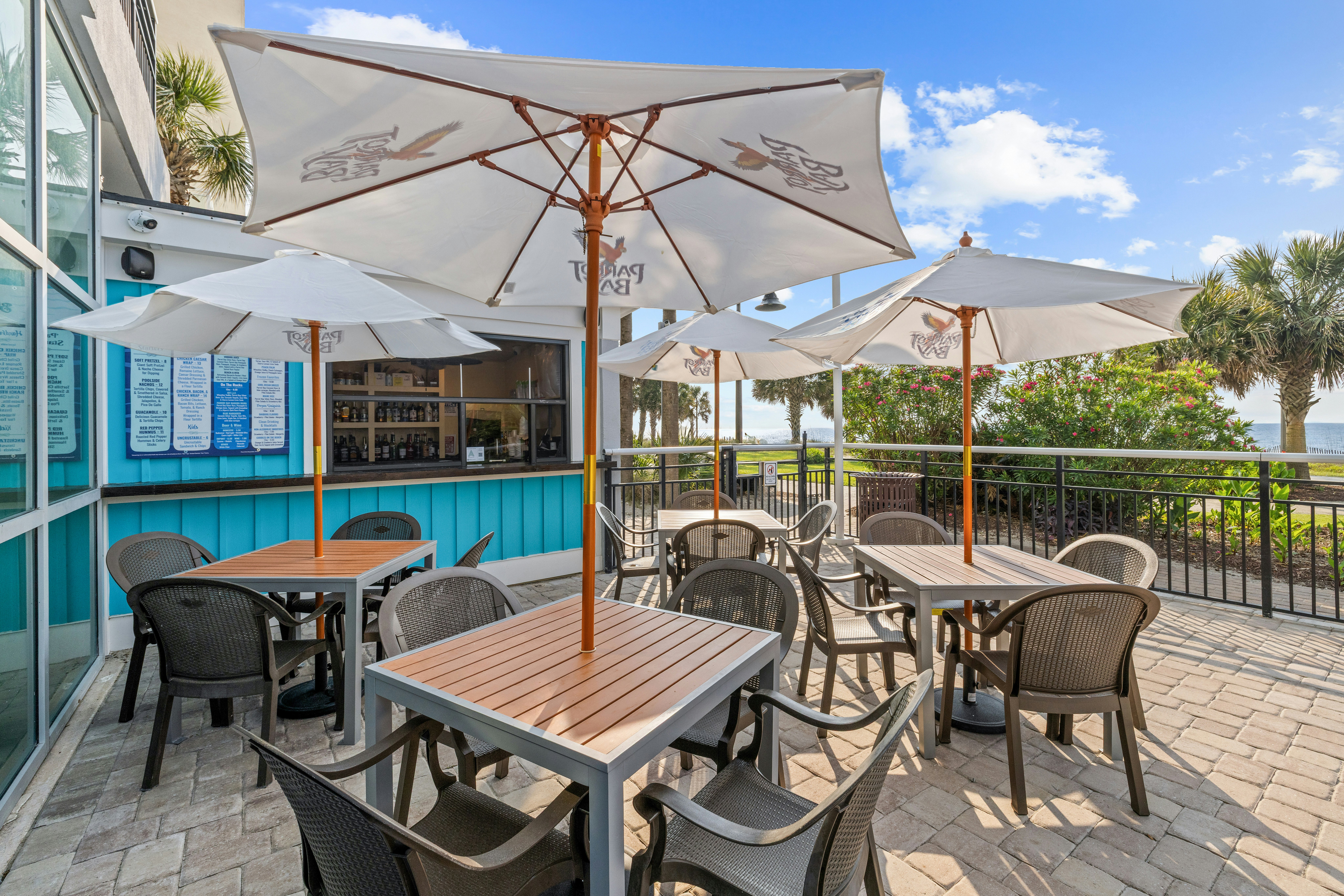 Bay View Resort Hotel 52/74