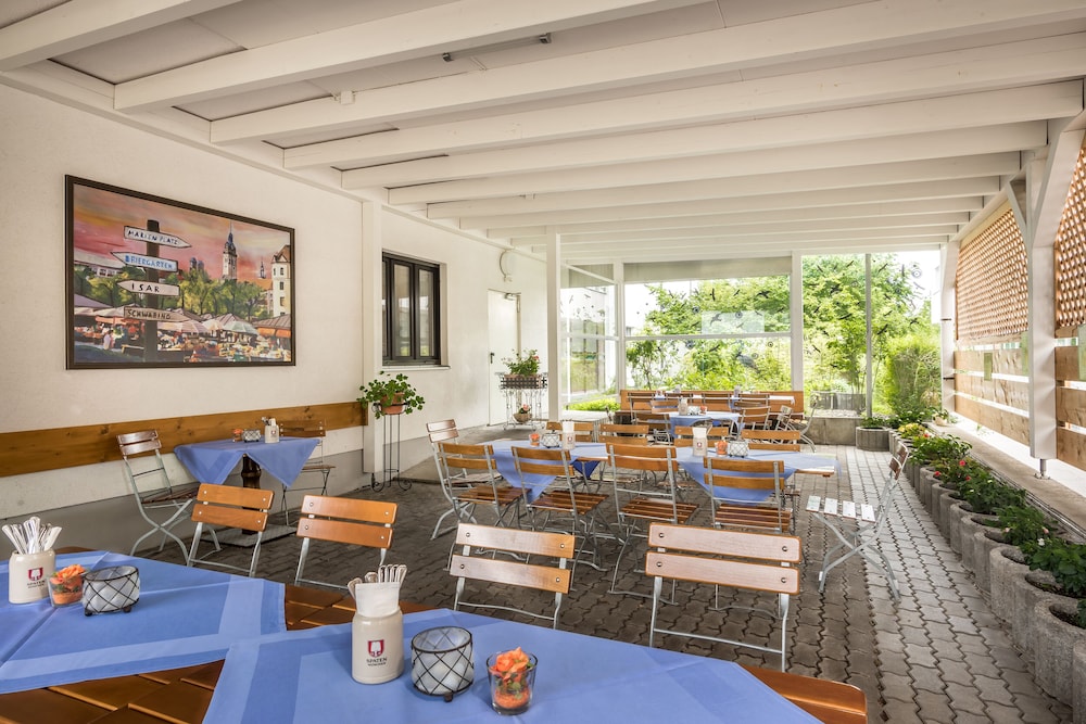 Am Moosfeld Hotel Munich 36/50