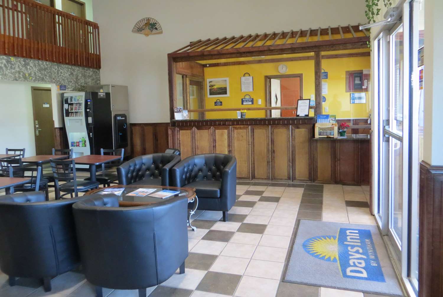 Days Inn By Wyndham Alamosa 15/46