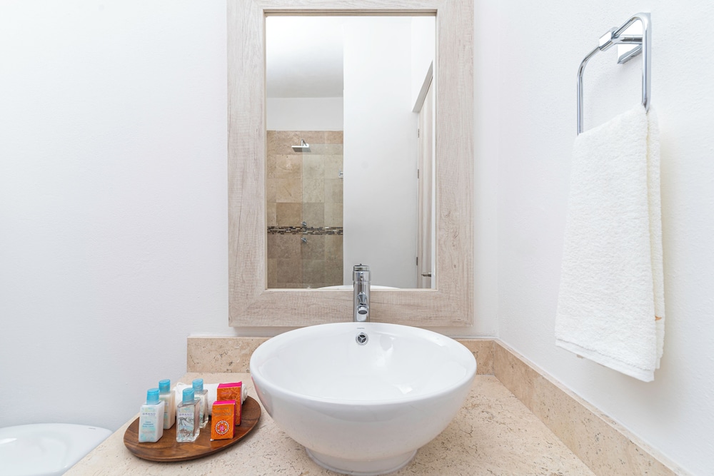 Krystal Grand Residences & Villas San Miguel de Allende 57/58