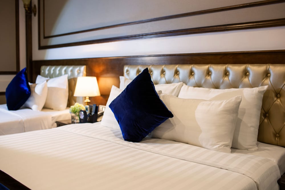 Alisa Hotel & Spa 26/48