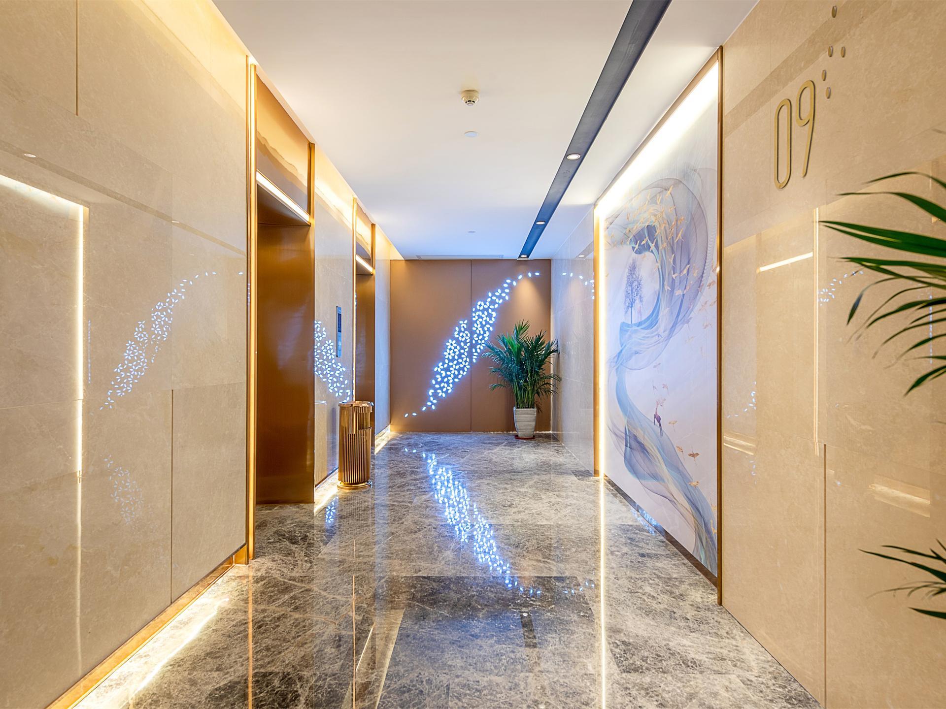 Lavande Hotel (Zhongshan Lihe Plaza) 14/44
