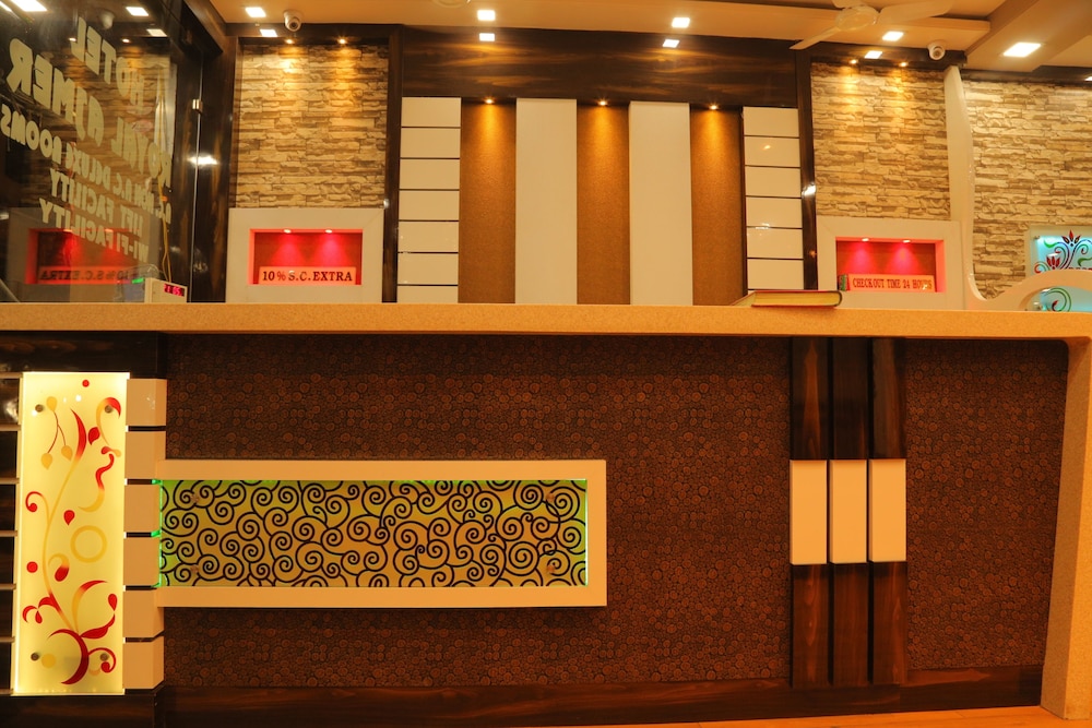 Hotel Royal Ajmer 5/40
