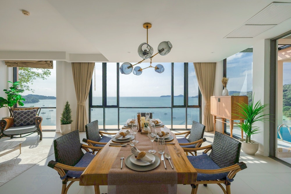 Bandara Pool Villas, Phuket (ex Bandara Villas Phuket) 62/80